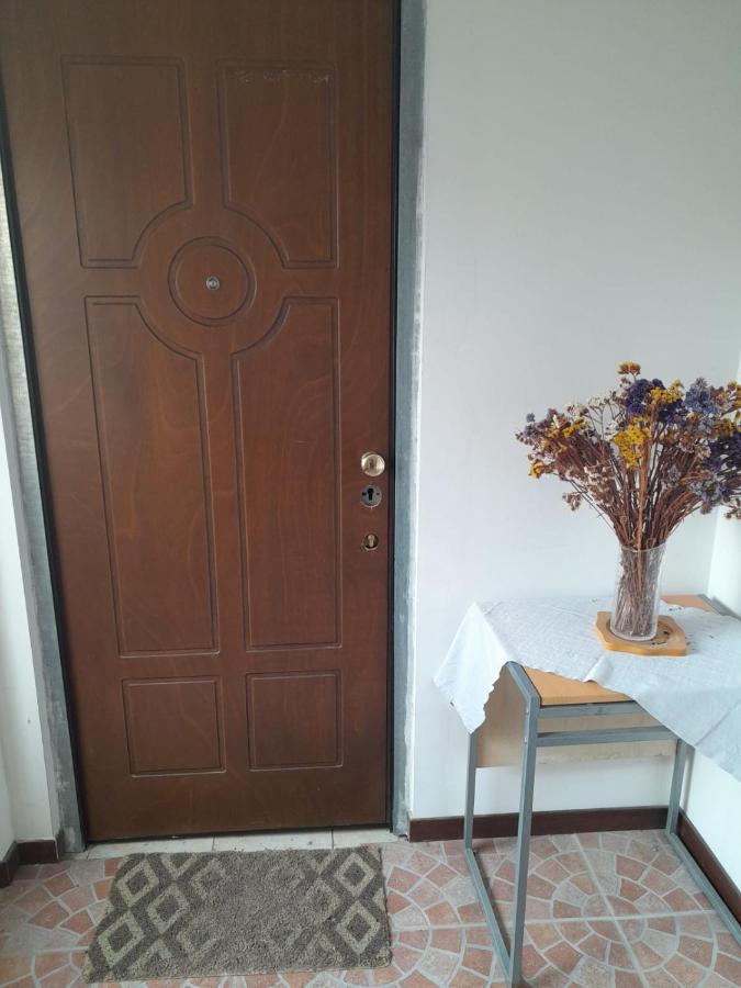Casa Di Federica Camera Con Bagno Privato Esterno Livorno Kültér fotó