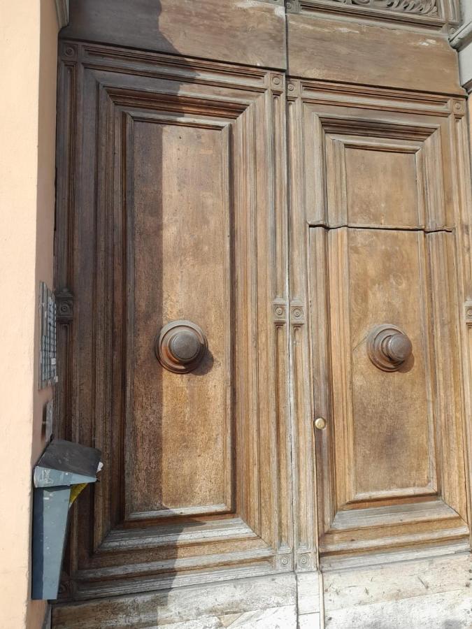 Casa Di Federica Camera Con Bagno Privato Esterno Livorno Kültér fotó