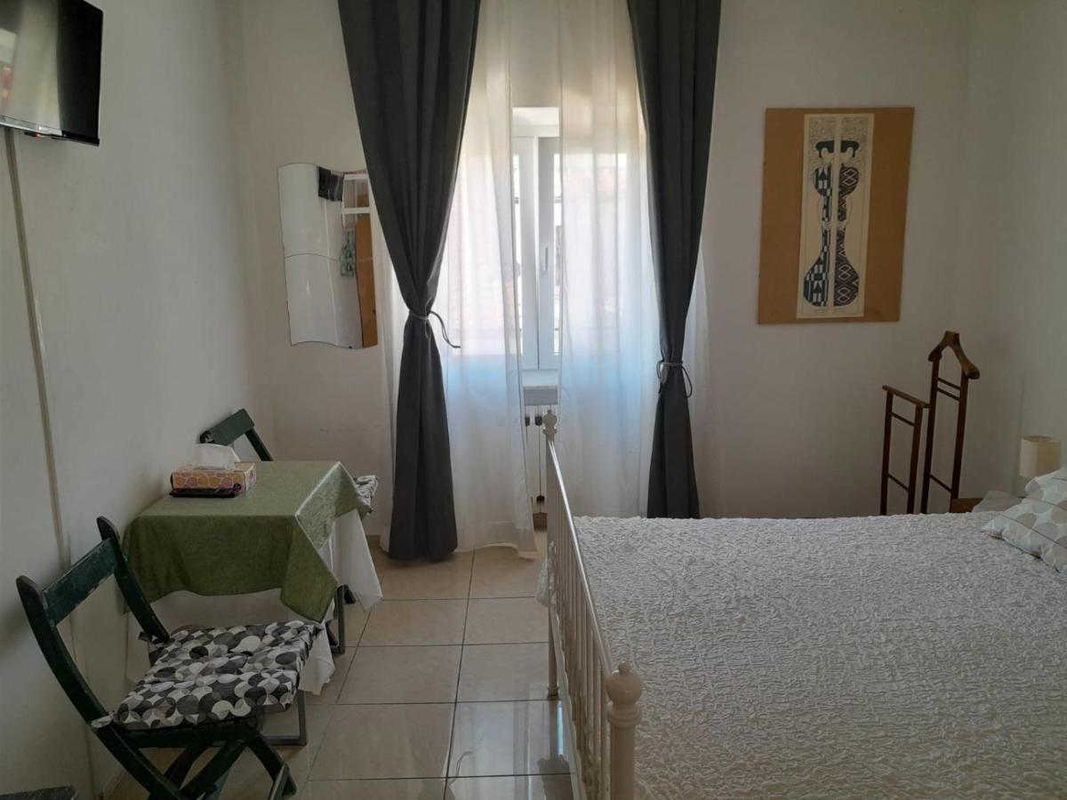 Casa Di Federica Camera Con Bagno Privato Esterno Livorno Kültér fotó