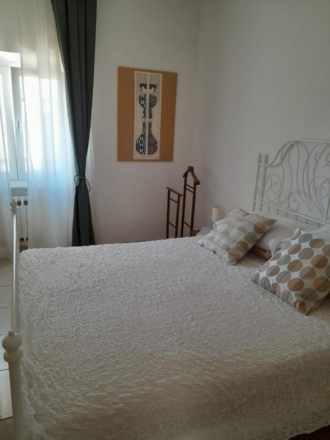 Casa Di Federica Camera Con Bagno Privato Esterno Livorno Kültér fotó