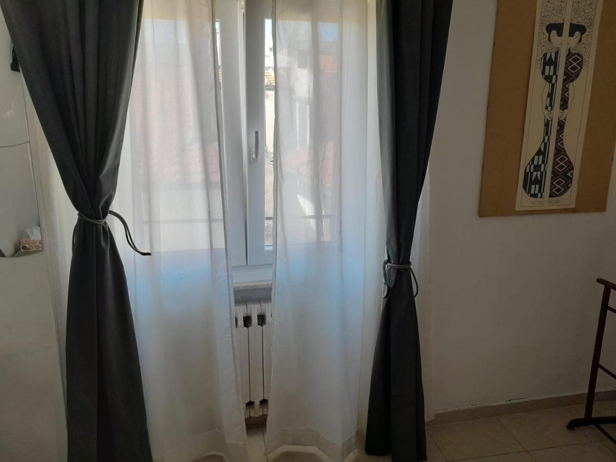 Casa Di Federica Camera Con Bagno Privato Esterno Livorno Kültér fotó